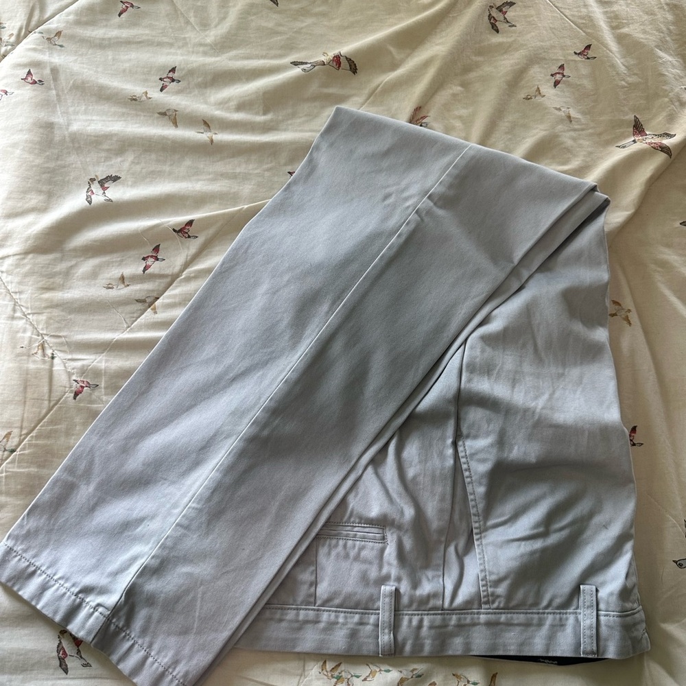 Men's Nautica 'The Deck Pant' size 34x34